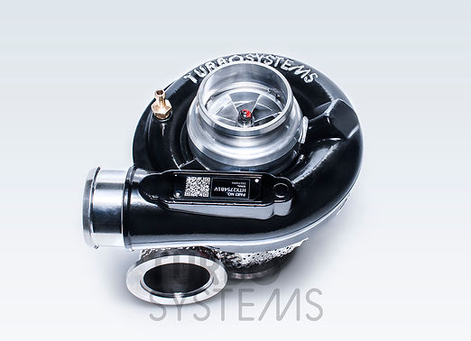 Turbosystems HTX2754B1V Universal Bensa Turbo