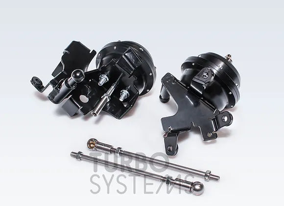 Audi 4.0l TFSI Performance Vacuum Control Actuator se