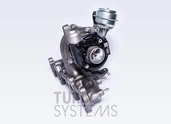 Audi / Skoda / VW 1.9 TDI Turbosystems Hybrid Turbocharger (AUY/AJM/ASV/ALH/AHF)