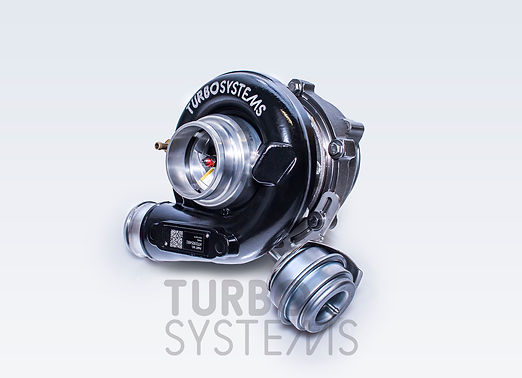 Turbosystems HTD305XB1 Universal DIesel Turbo