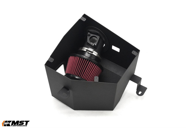 MST Performance Intake - Volvo V40 T3, T4, T5, D4 
