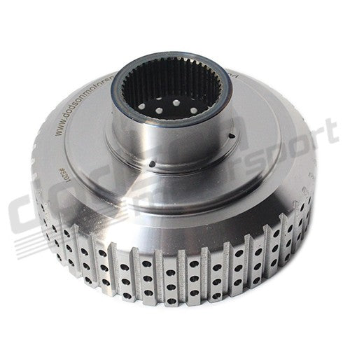 Dodson DMS-3211 Forged Clutch PROMAX A-basket (2/4/6)  - Nissan GT-R R35 2009+