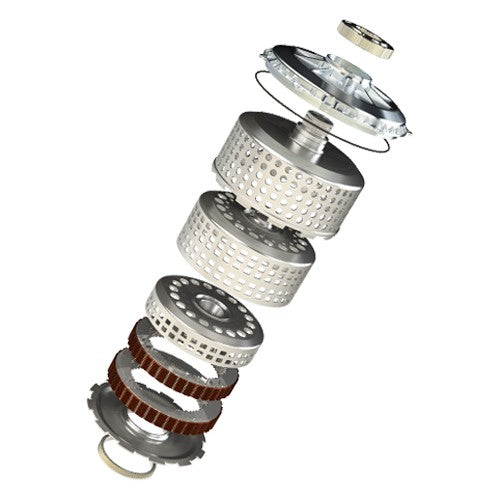 Dodson Clutch Kit PROMAX 10 - Lamborghini Huracan / Audi R8 (DL800)