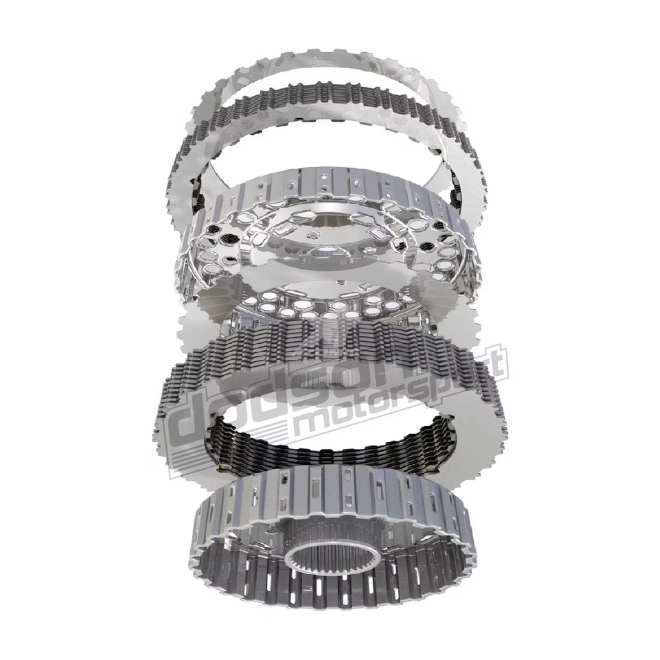 Dodson Sportsman Plus Clutch Kit (1000Nm) - BMW DCT 7-Speed