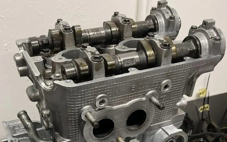 Kelford 292-288/294 | EJ20 V5+ non AVCS