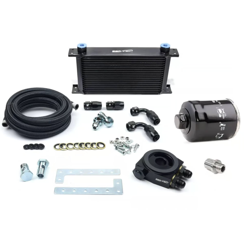 Bar-Tek 1.8L & 2.0L TSI EA888 Gen.3 MQB Oil Cooler Kit