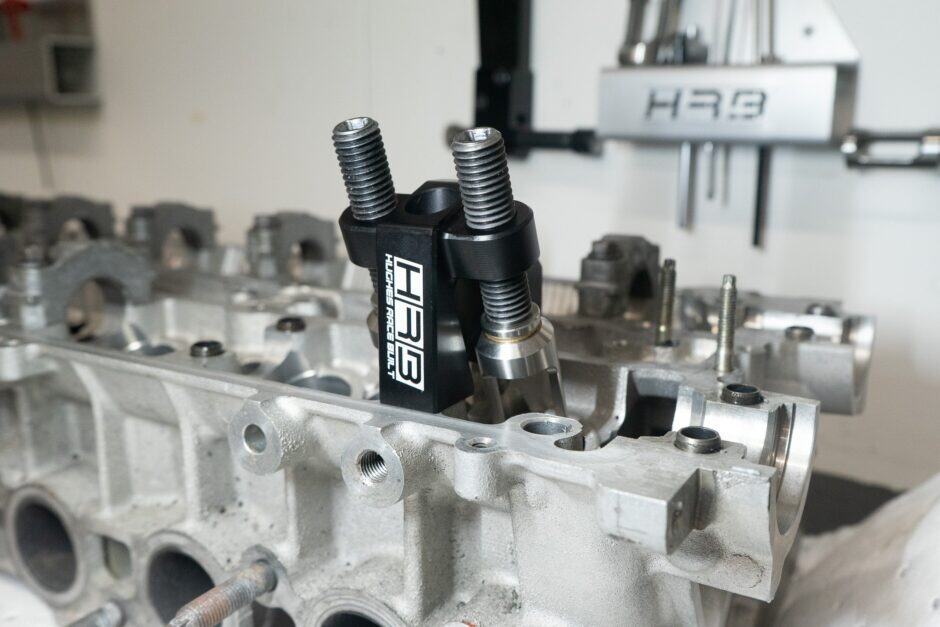 Kelford 1JZ 2JZ In car Valve Spring Tool