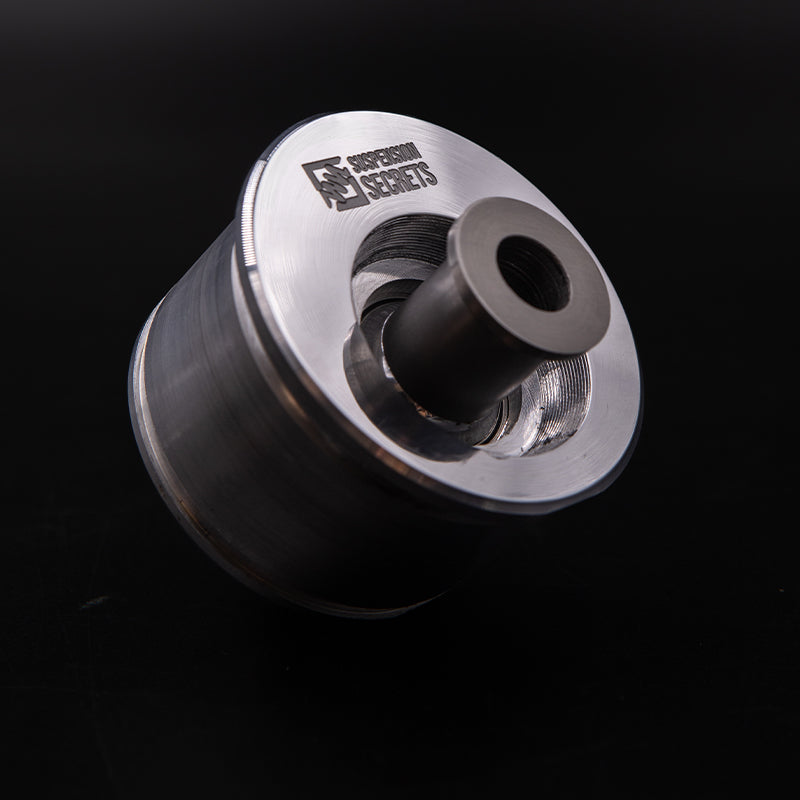 Suspension Secrets Front Offset Caster Bushes - BMW G80 M3 / G82 M4