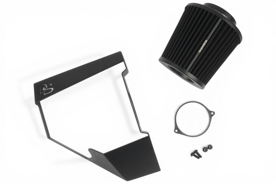 Darkside Intake BMW E8X & E9X N47