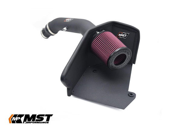 MST Performance Intake - Audi RS3 8V TTRS 8S, RSQ3 F3 2.5 TFSI 