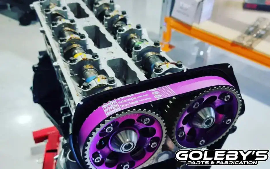 Kelford 272/278 | 1JZ-GTE Non VVTi