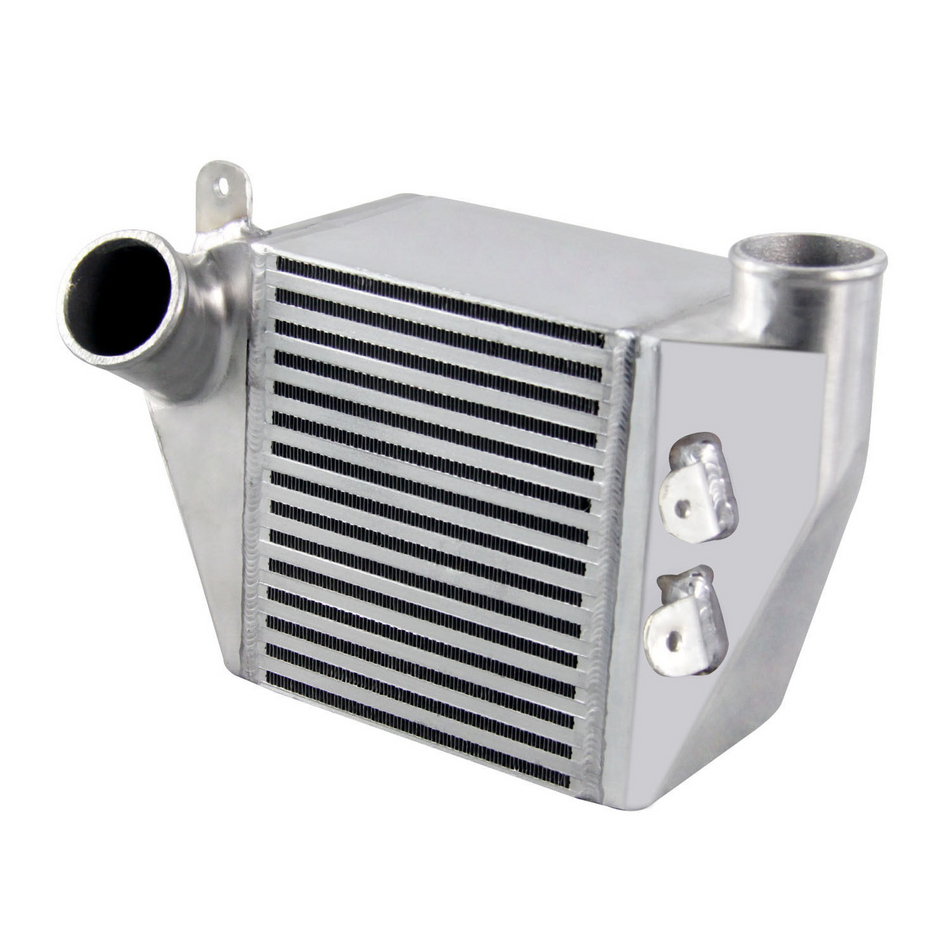 BAR-TEK® Upgraded Intercooler - 1.8T 20V & 1.9L TDI