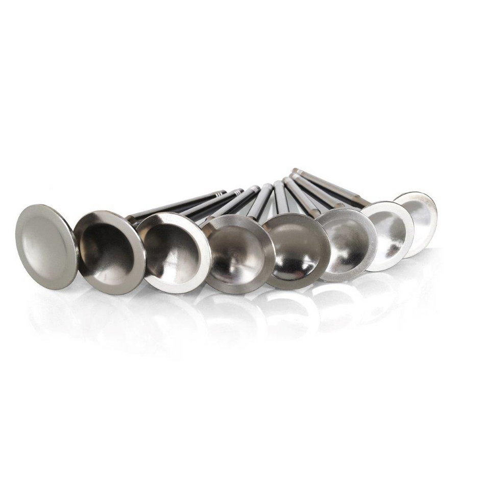 2.5 TFSI Audi RS3 & TTRS - FERREA Exhaust Valves