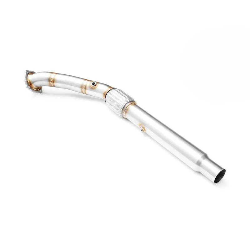 RM Downpipe Decat Audi A3 8L 1.8T