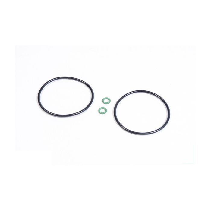 Radium Engineering Catch Can O-Ring Service Kit