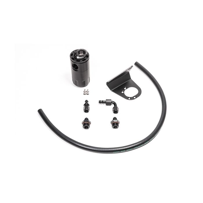 Radium Engineering Catch Can Kit - GM Truck Fluid Lock