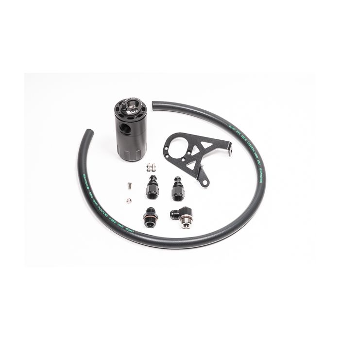 Radium Engineering Catch Can Kit CCV - Ford Focus RS 16-18 Fluid Lock