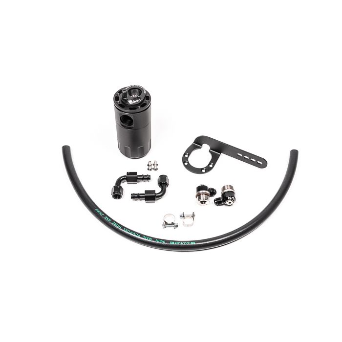 Radium Engineering Catch Can Kit PCV - Honda Civic Type-R Fluid Lock