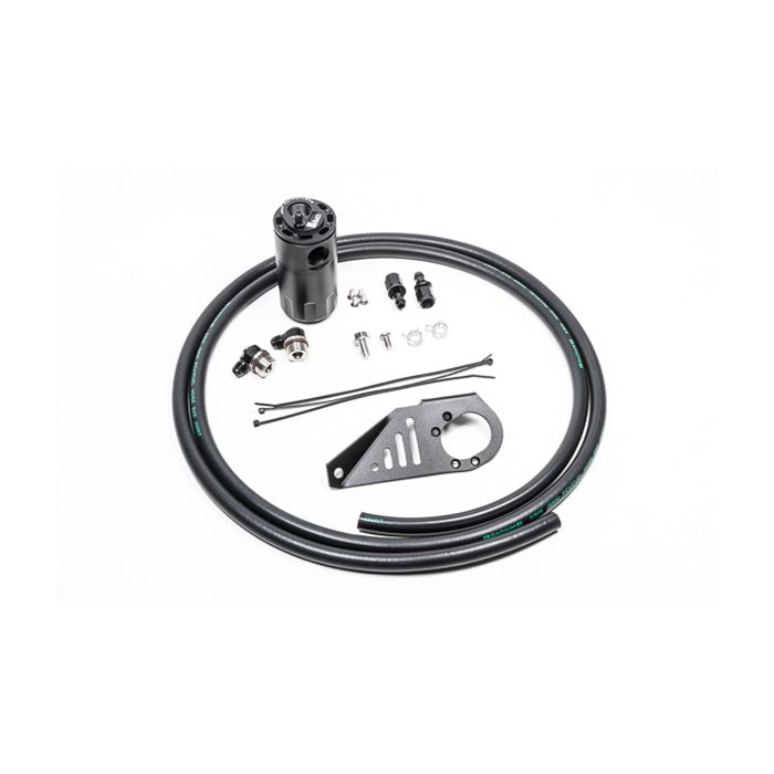 Radium Engineering Catch Can Kit - Toyota Chaser / MARK II / Cresta 96-01 Fluid Lock