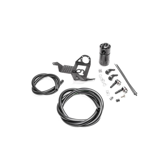Radium Engineering Catch Can Kit PCV - Mazda MX-5 1998-2005 Fluid Lock