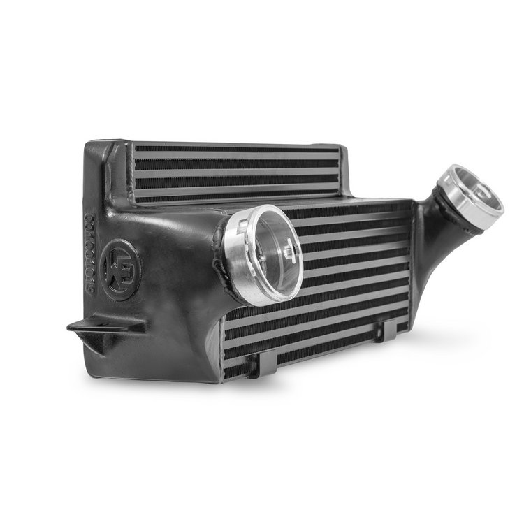 Wagner Tuning Evo 1 Intercooler - E8x/E9x N54 1M, 135i, 335i, Z4 35i