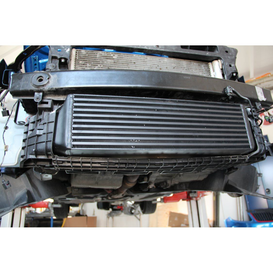 Wagner Tuning Competition Intercooler Kit - 1,4-2,0 TSI/TDI