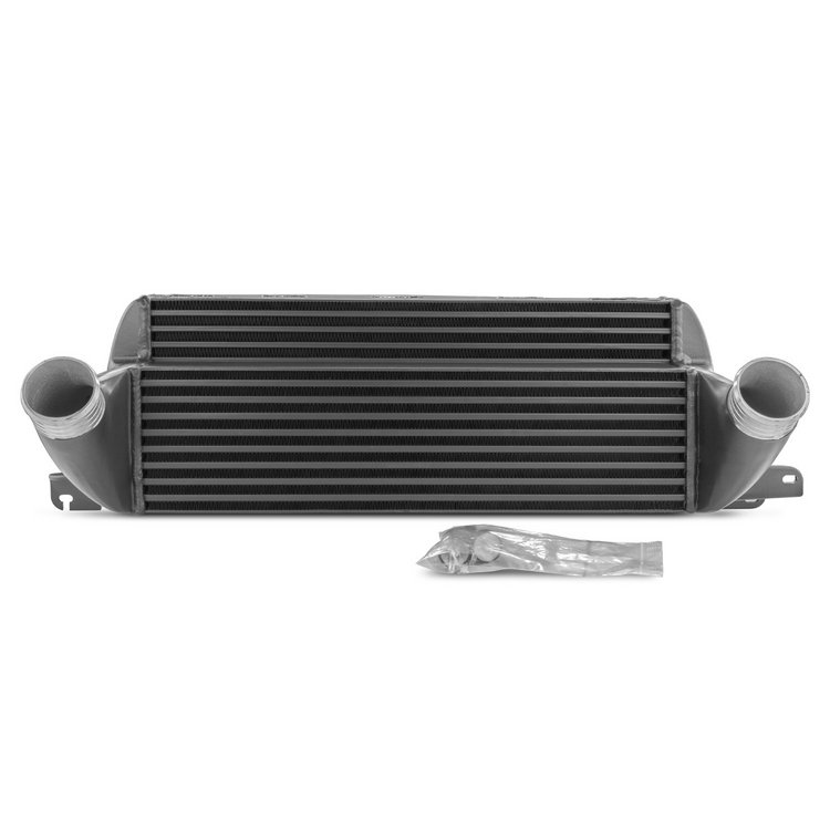 Wagner Tuning EVO1 Competition Intercooler Kit - Ford Mustang MK6 2.3 Ecoboost