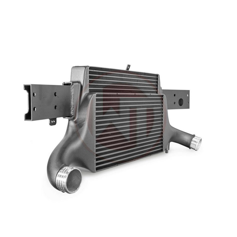 Wagner Tuning Evo 3 Competition Intercooler Kit - Audi RS3 8V