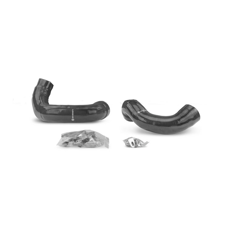 Wagner Tuning Intercooler Silicone Hoses - Audi A6 C7 3.0TDI