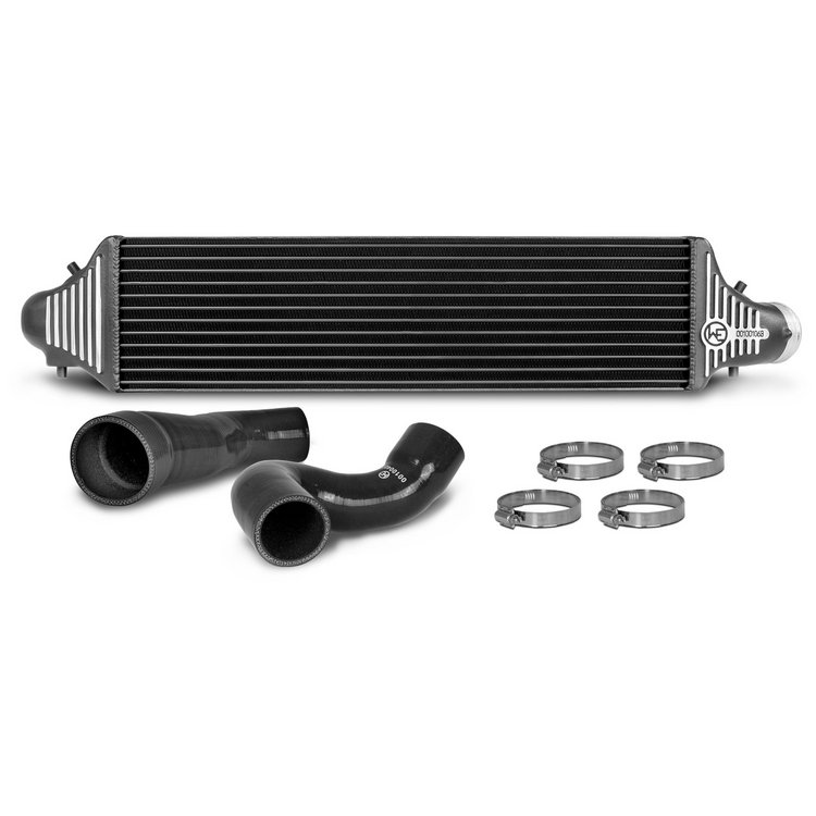 Wagner Tuning Competition Intercooler Kit - Honda Civic FK2