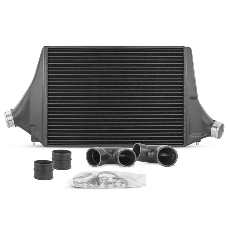 Wagner Tuning Competition Intercooler Kit - Opel Insignia A 2.8 V6 Turbo 4x4