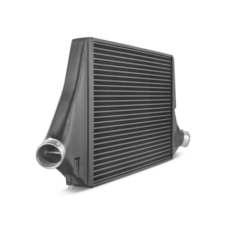 Wagner Tuning Competition Intercooler Kit - Opel Insignia A 2.8 V6 Turbo 4x4