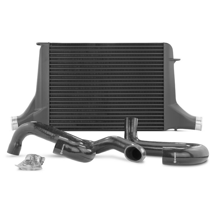 Wagner Tuning Competition Intercooler Kit - Opel Corsa D OPC/GSI 1.6 Turbo