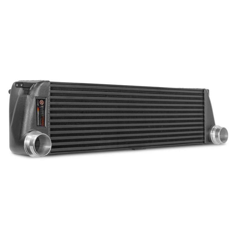 Wagner Tuning Competition Intercooler Kit - Mercedes W447 Vito OM651