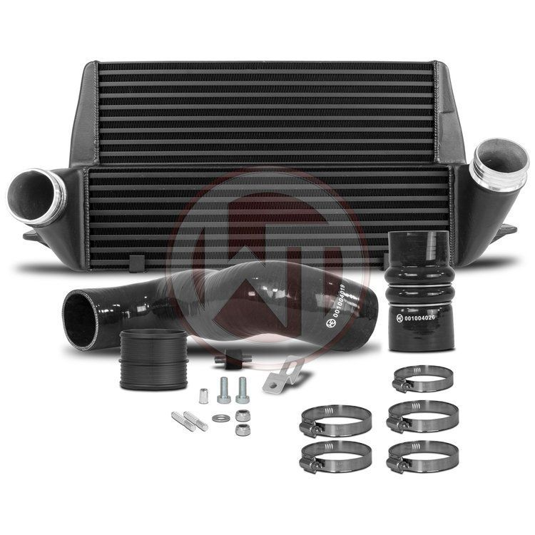 Wagner Tuning Evo 3 Competition Intercooler - BMW E8x/E9x