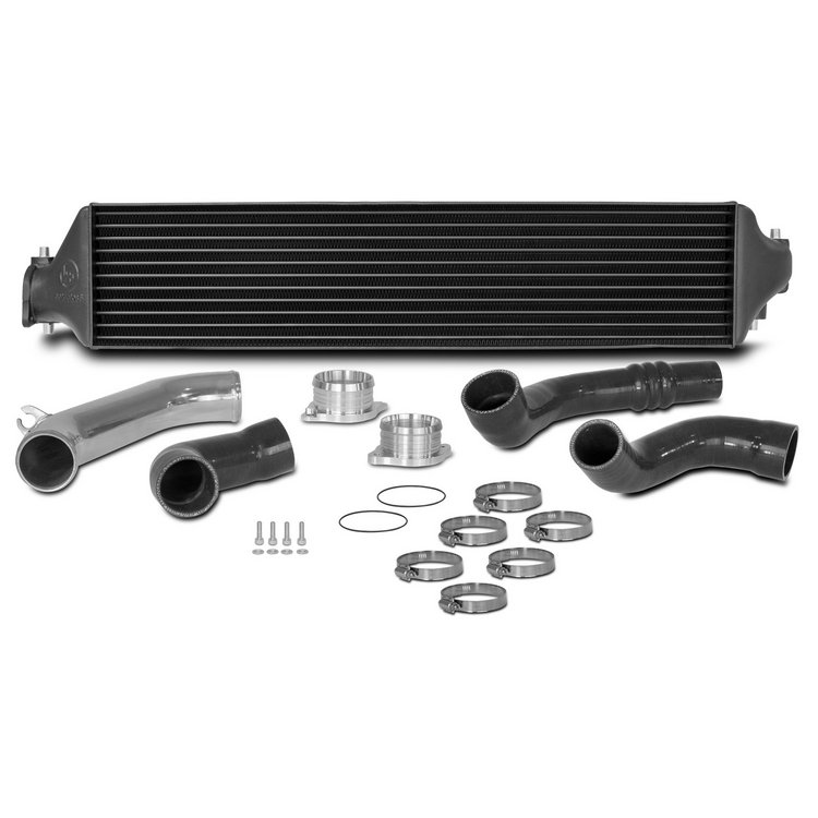 Wagner Tuning Competition Intercooler Kit - Honda Civic FK7
