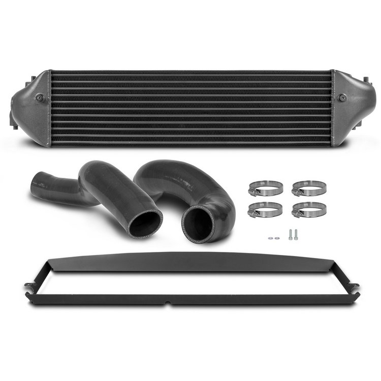 Wagner Tuning Competition Intercooler Kit - Honda Civic FK8