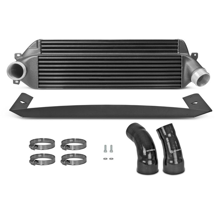 Wagner Tuning Competition Gen.2 Intercooler Kit - Hyundai I30 N 2.0 T-GDI 2017-2020