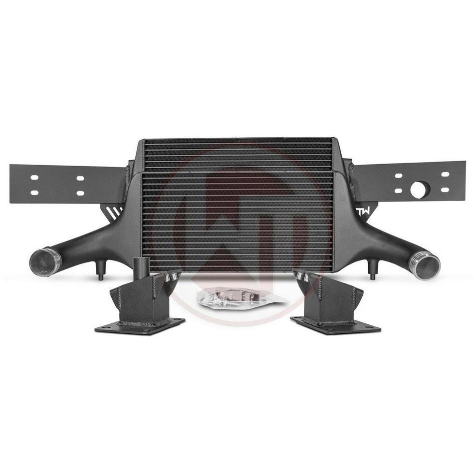 Wagner Tuning Evo 3 Competition Intercooler - Audi TTRS 8S