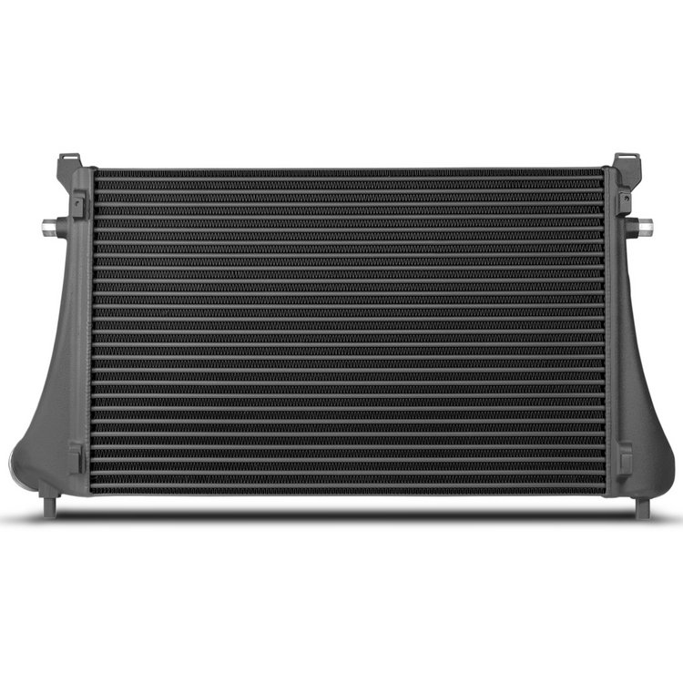 Wagner Tuning Competition Intercooler - VW Tiguan AD1 2.0TSI / Skoda Kodiaq 2.0 TSI