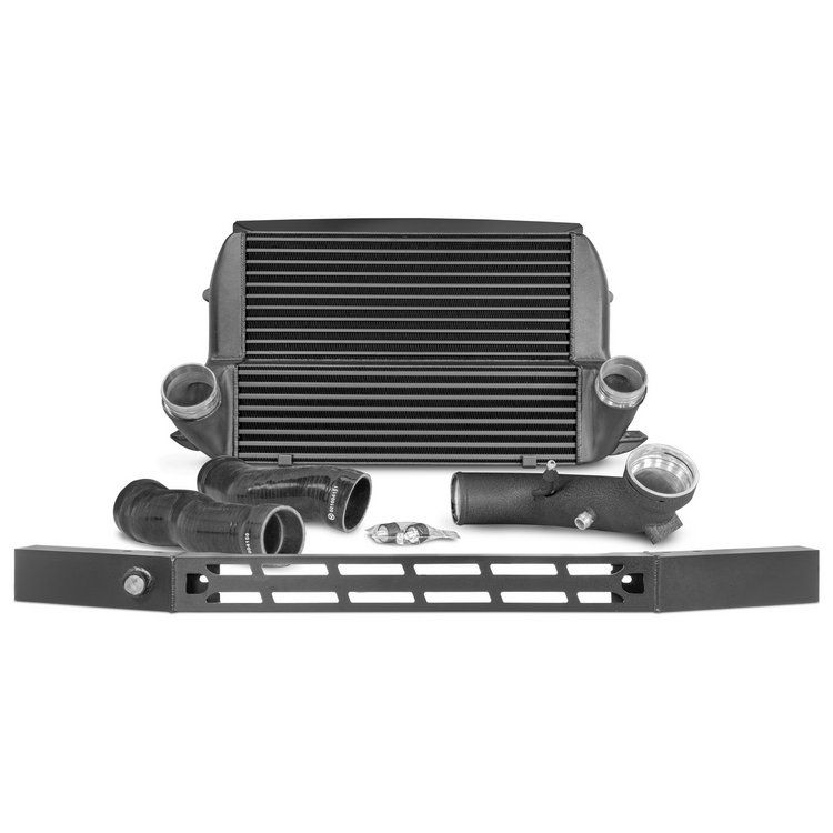 Wagner Tuning Evo 3 Competition Intercooler - BMW F-Sarja BMW M135i/M2/M235i