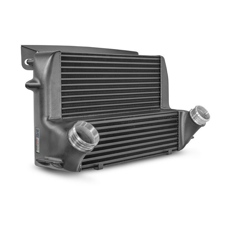 Wagner Tuning Evo 3 Competition Intercooler - BMW F-Sarja BMW M135i/M2/M235i