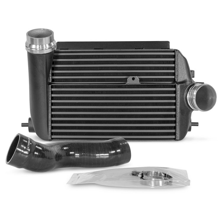 Wagner Tuning Competition Intercooler Kit - Renault Renault Megane 4 RS (Trophy)