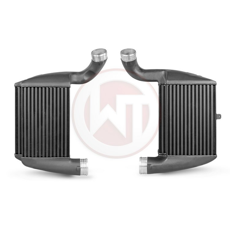 Wagner Tuning Competition Intercooler Kit - Audi RS6 C6 5.0