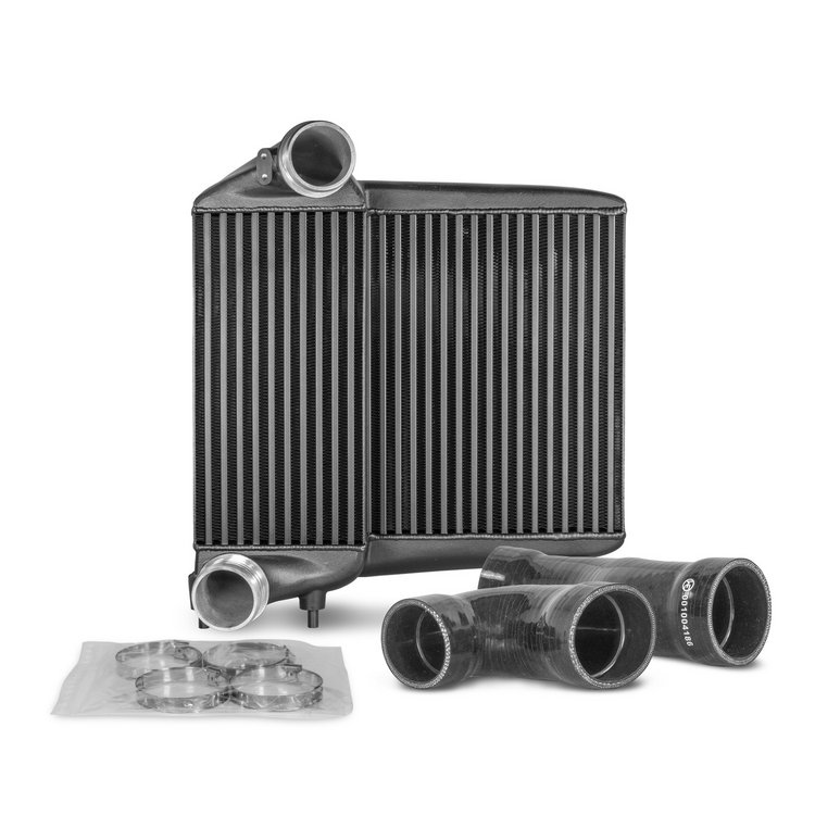 Wagner Tuning Competition Intercooler Kit - Kia Optima GT (JF) 2.0TGDI