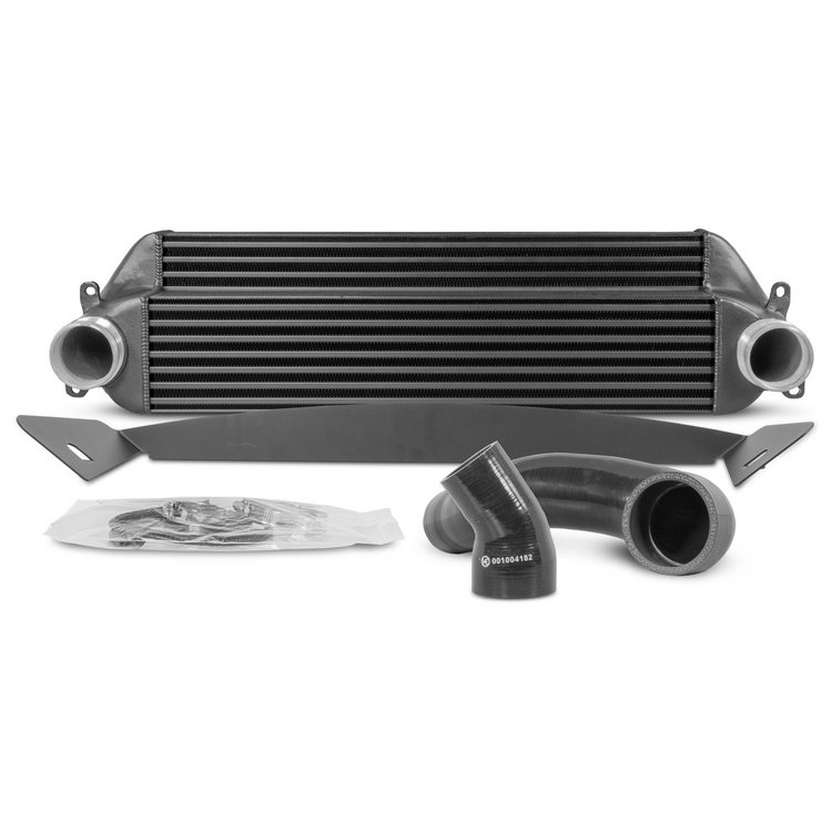 Wagner Tuning Competition Intercooler Kit - Kia Ceed (CD) GT / ProCeed (CD) GT / Forte GT 1.6 T-GDI 2018+