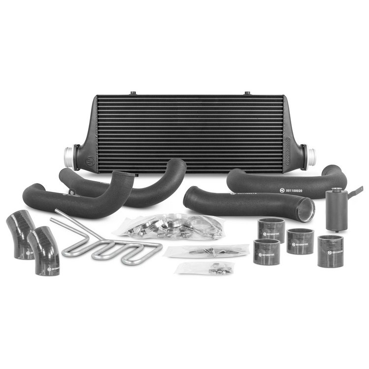 Wagner Tuning Competition Intercooler Kit EVO1 - Toyota Supra JZA80 (MK4)