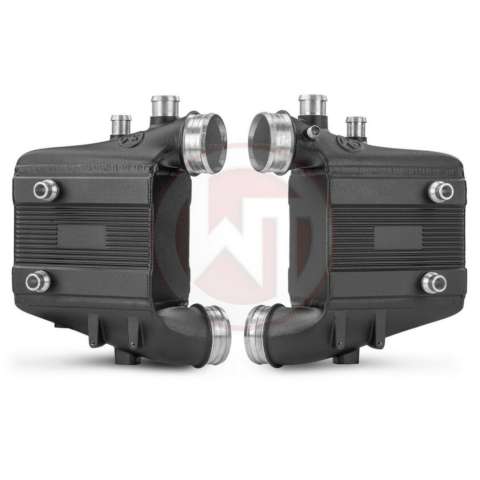 Wagner Tuning Performance Intercooler Kit - Mercedes C190 AMG GT