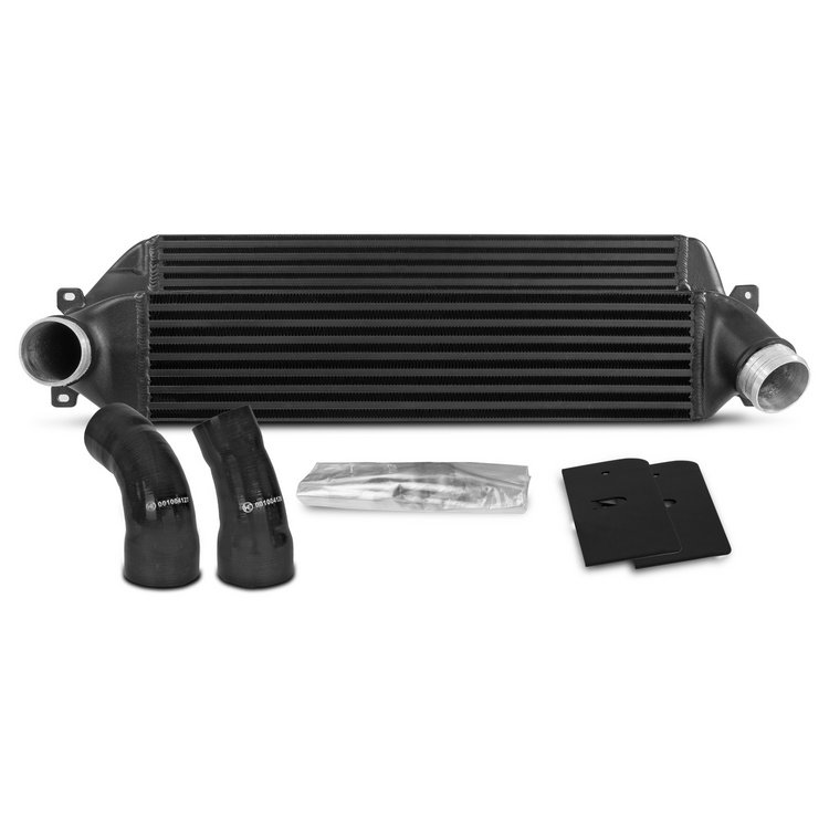 Wagner Tuning Competition Gen.2 Intercooler Kit - Hyundai Veloster N 2.0 T-GDI 2018-2020