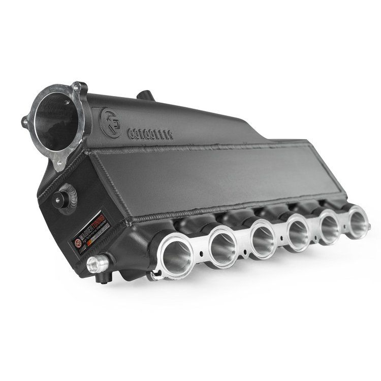 Wagner Tuning Intake Manifold w/ Integrated Intercooler EVO1 - BMW B58 Gen.2
